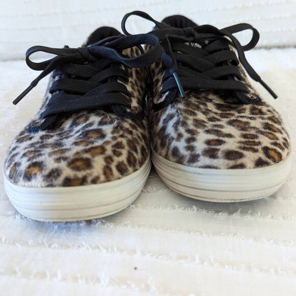VLADO Spectro 3.2 Sneaker Cheetah/Leopard size 7.5 - Picture 4 of 9